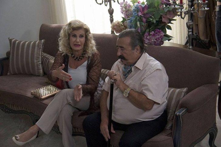 Zengin Kız Fakir Oğlan 97. Bölüm Galerisi G4