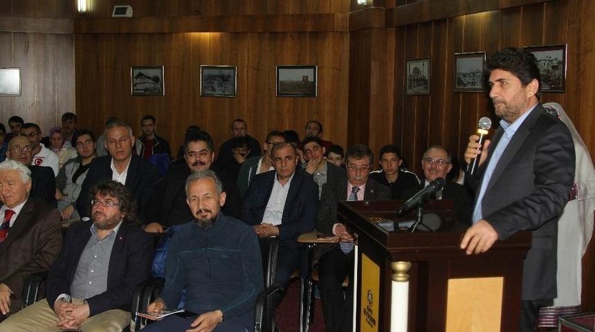 Derbent Aladağ&rsquo;ın Fizibilitesi Hazırlandı