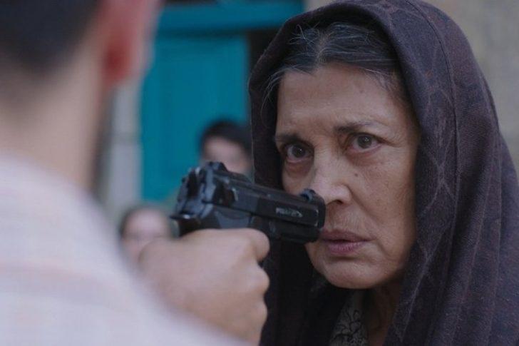 Karagül 55. Bölüm Galerisi G1