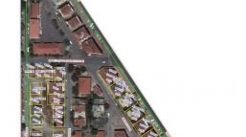 Sahabiye&rsquo;de Tapu Devirleri S&uuml;r&uuml;yor