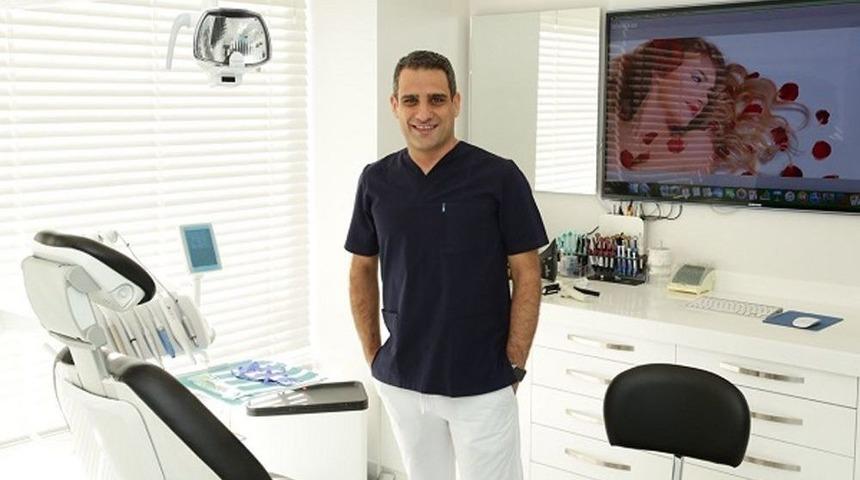 Bu Y&ouml;ntem İle Dişlerinize Sahip &Ccedil;ıkın