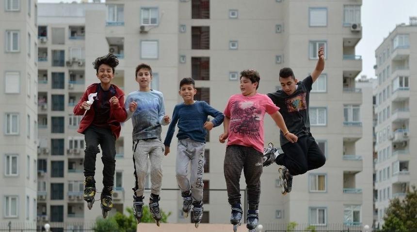 Patent Pistine B&uuml;y&uuml;k İlgi