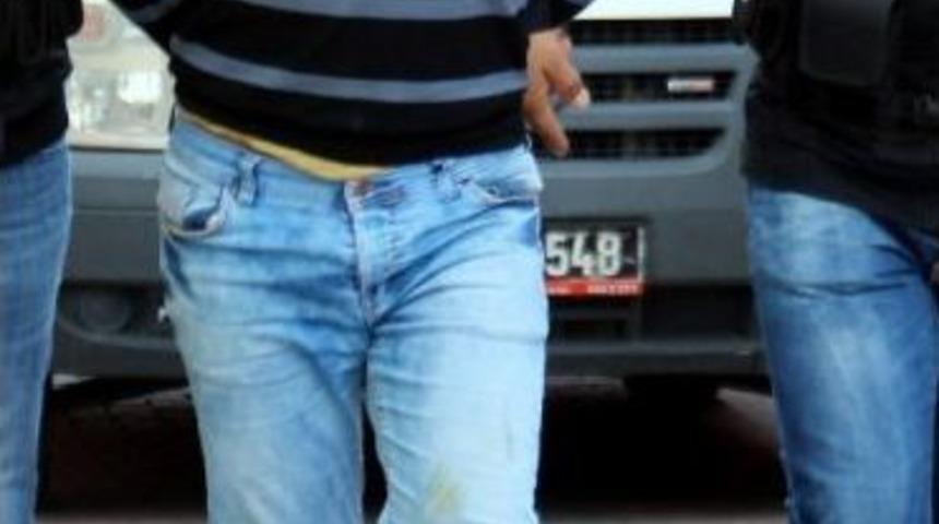 Kayseri&rsquo;de Uyuşturucu Operasyonu: 3 G&ouml;zaltı