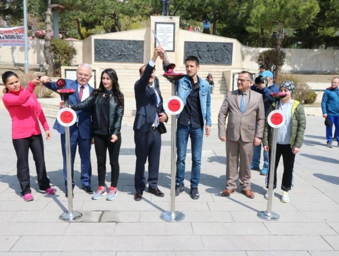 Bozok &Uuml;niversitesi 10. Bahar Şenliği Başladı