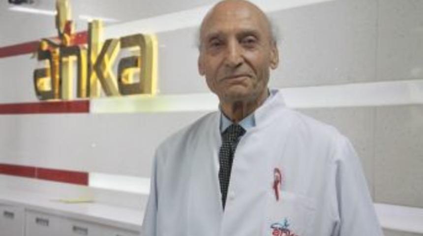 Sivrisinek Isırığı İle Gelen Tehlike, Sıtma