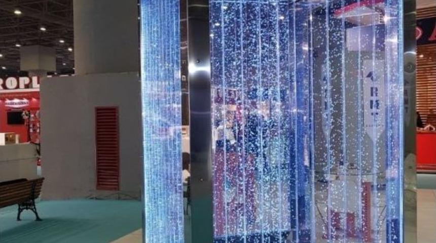 Yeni Nesil Barkotlu Asans&ouml;rler D&uuml;nyaya Satılacak