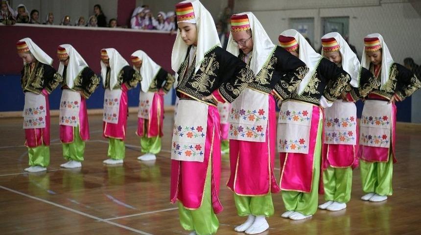 Atakum Hem&rsquo;den Nefes Kesen G&ouml;steri