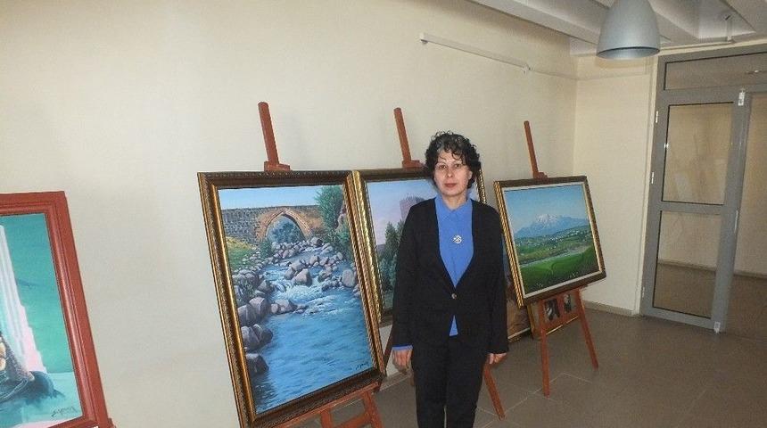 Malazgirt&rsquo;te K&uuml;lt&uuml;r Haftası Etkinlikleri