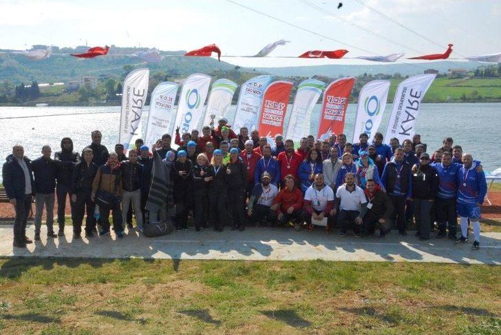 Dragon Kürek Yarışları Nefes Kesti G2