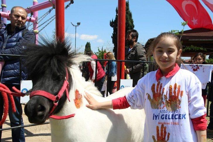 Büyükşehir 23 Nisan’ı Dolu Dolu Kutladı G2