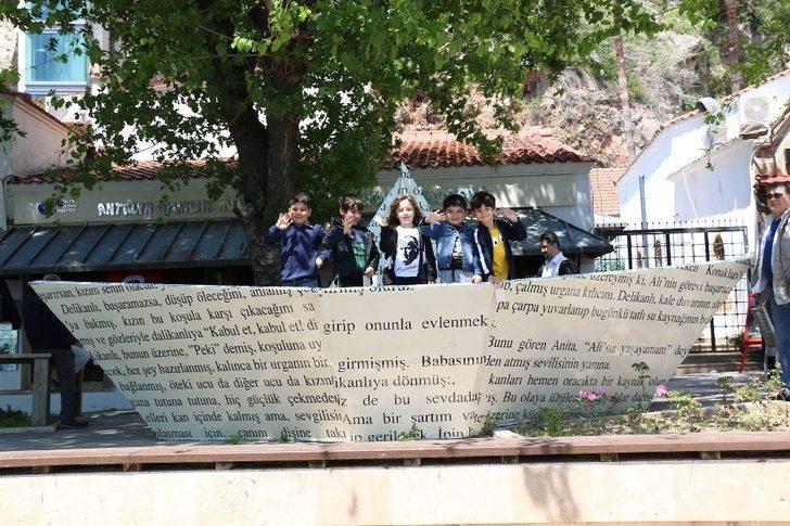 Büyükşehir 23 Nisan’ı Dolu Dolu Kutladı G3