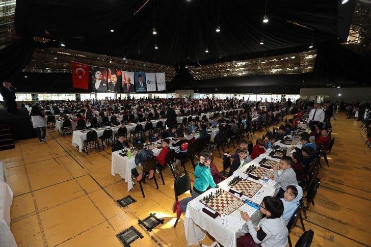 Büyükşehir 23 Nisan’ı Dolu Dolu Kutladı G5