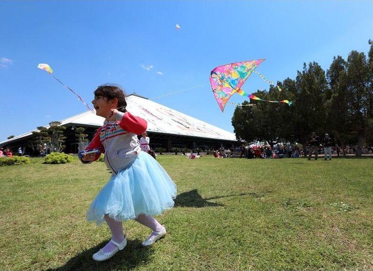 23 Nisan’da Çocuklar Doyasıya Eğlenecek G2