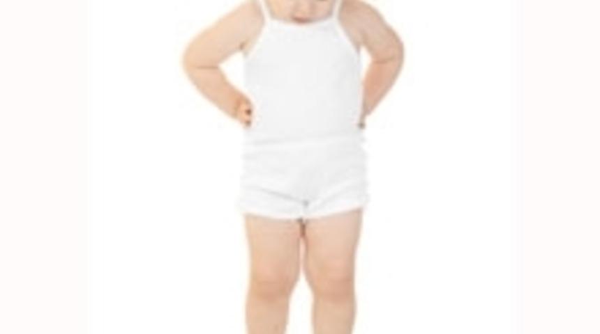 &Ccedil;ocukluk Obezitesine Dikkat