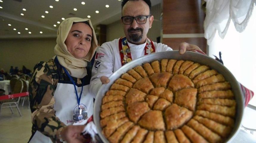Kocaeli Y&ouml;resel Yemek Festivaline Sayılı G&uuml;nler Kaldı