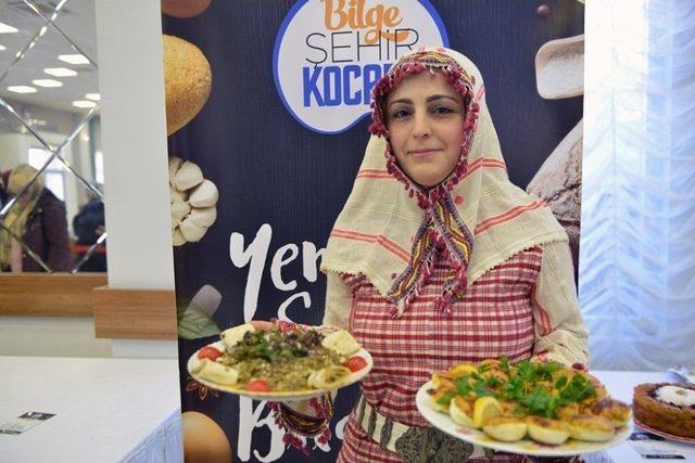 Kocaeli Yöresel Yemek Festivaline Sayılı Günler Kaldı