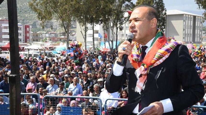 Karaisalı&rsquo;da Kuvayi Milliye Şenlikleri