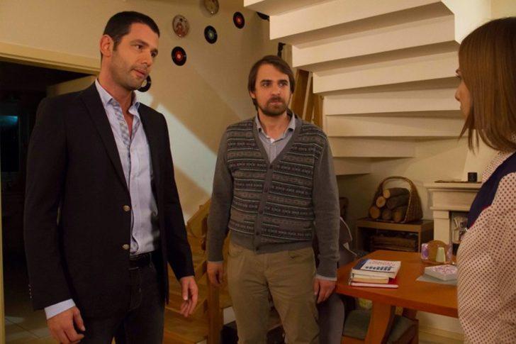 O Hayat Benim 26. Bölüm Galerisi G1