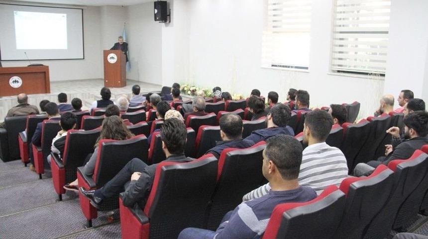 “ekonominin Temel Taşları Girişimcilerdir”