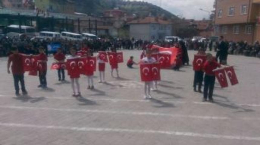 23 Nisan’ı Geçikmeli Kutladılar