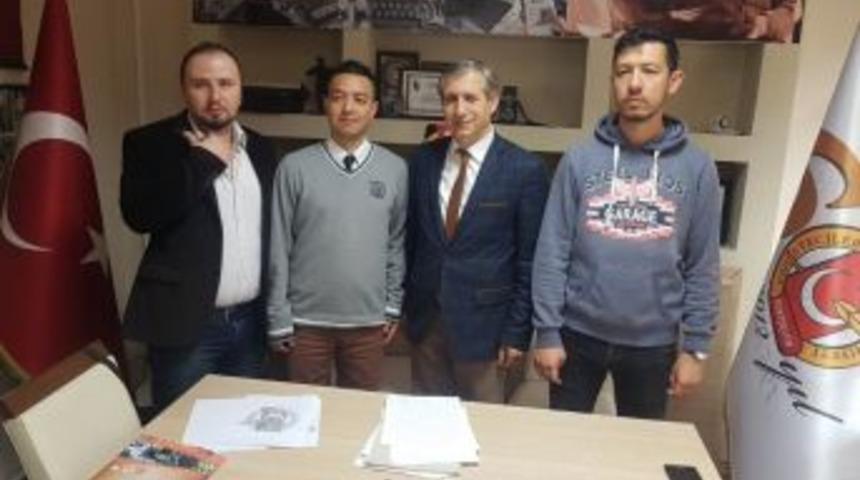 Asgd Genel Kurulu Yapıldı