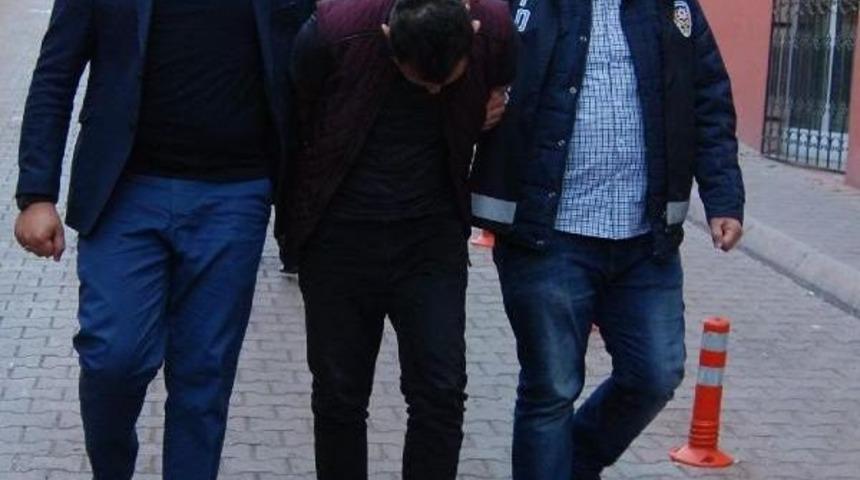 Uyuşturucu Tacirlerine Operasyon: 3 G&ouml;zaltı