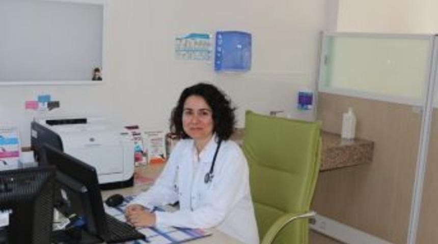 Kemer Devlet Hastanesi&rsquo;ne Kardiyoloji Uzmanı