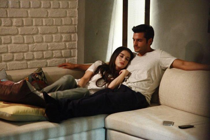 Kiraz Mevsimi 16. Bölüm Galerisi G1