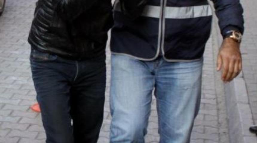 İki Torun, Cinayette Birbirlerini Su&ccedil;ladı