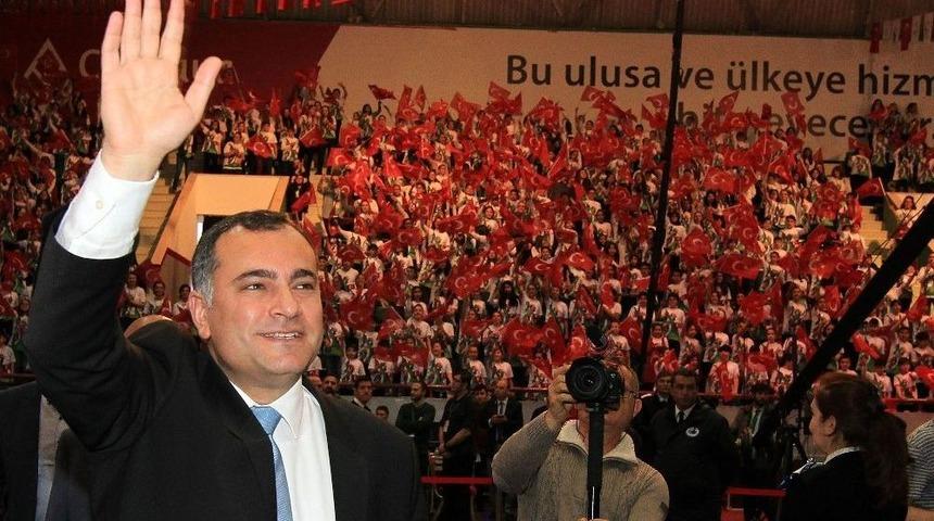 23 Nisan&rsquo; Da &Ccedil;ankaya Belediyesi 1000 &Ccedil;ocuk Korosu&rsquo;nda