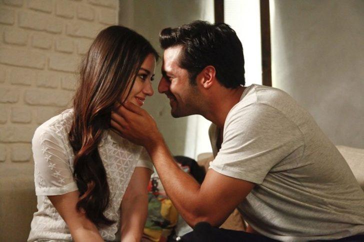 Kiraz Mevsimi 16. Bölüm Galerisi G2