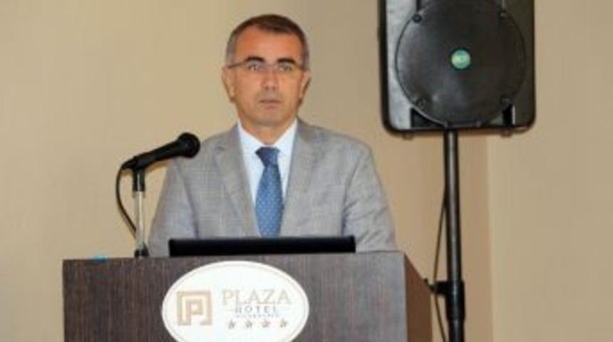 Şap Hastalığı İ&ccedil;in Acil Eylem Planı Hazırlandı