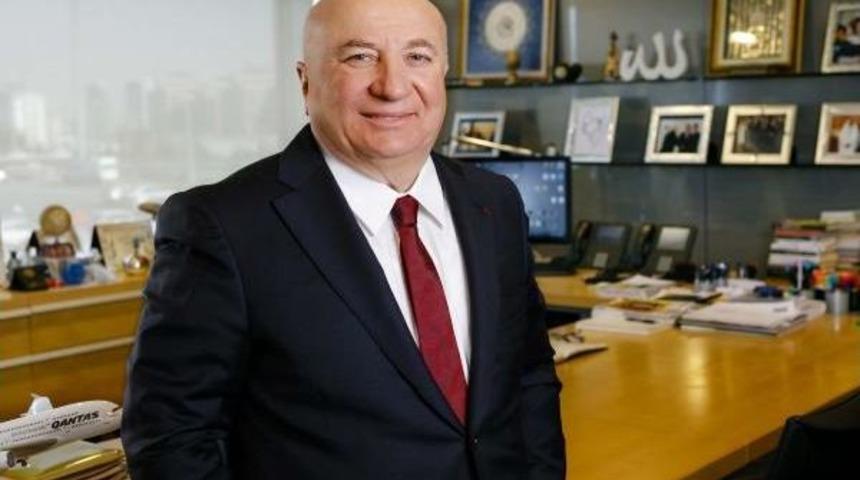 Tav Suudi Arabistan'da Iki Havalimanı Daha Aldı