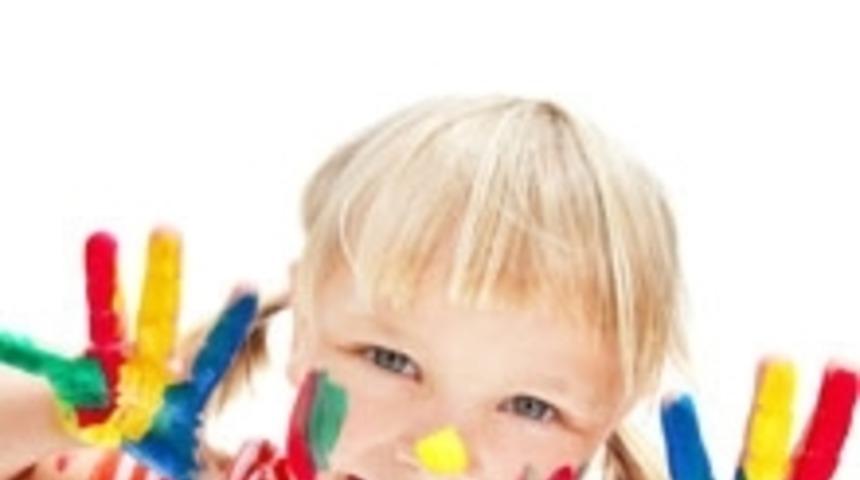 &Ccedil;ocuk Oyunları