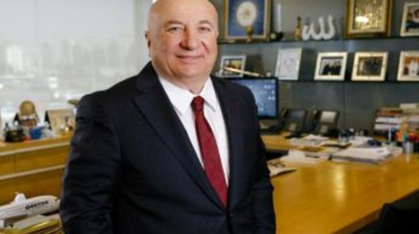 Tav Suudi Arabistan’da İki Havalimanı Daha Aldı