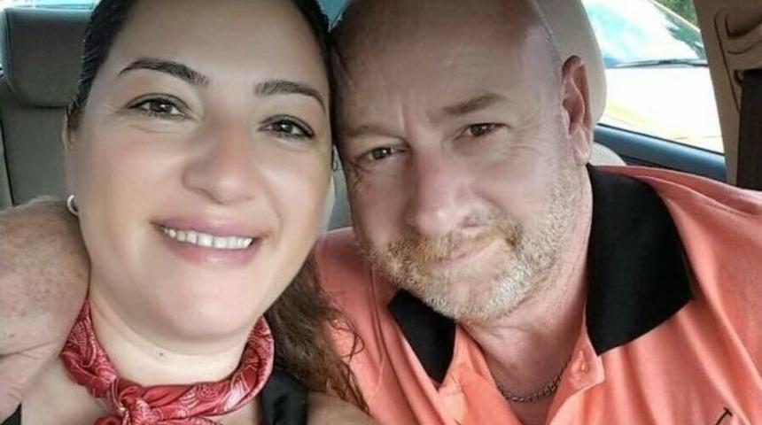 Motosikletten Yola Savrulan Sürücü, Kaza Anını Anlattı