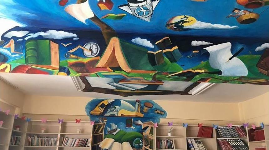 Okuma Alışkanlığı Boyut Kazandı