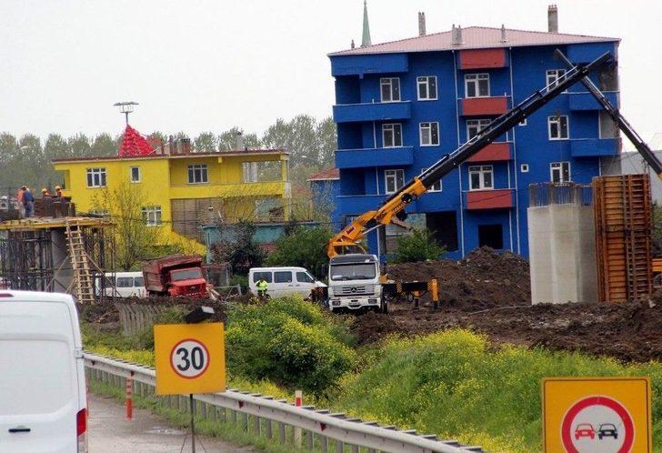 Başkan Yılmaz Görsel Kirliliğe Neşter Vuruyor G3