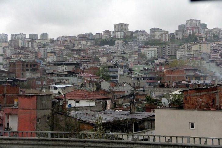 Başkan Yılmaz Görsel Kirliliğe Neşter Vuruyor G4