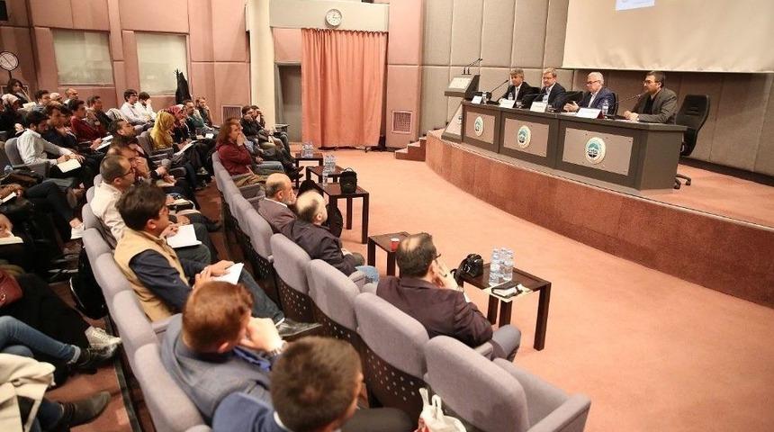 B&uuml;sam Seminerleri Devam Ediyor