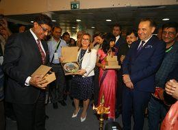 87. İzmir Enternasyonal Fuarı