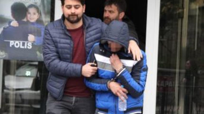 İki Kişiye Bonzai Satınca Uyuşturucuyla Yakalandı