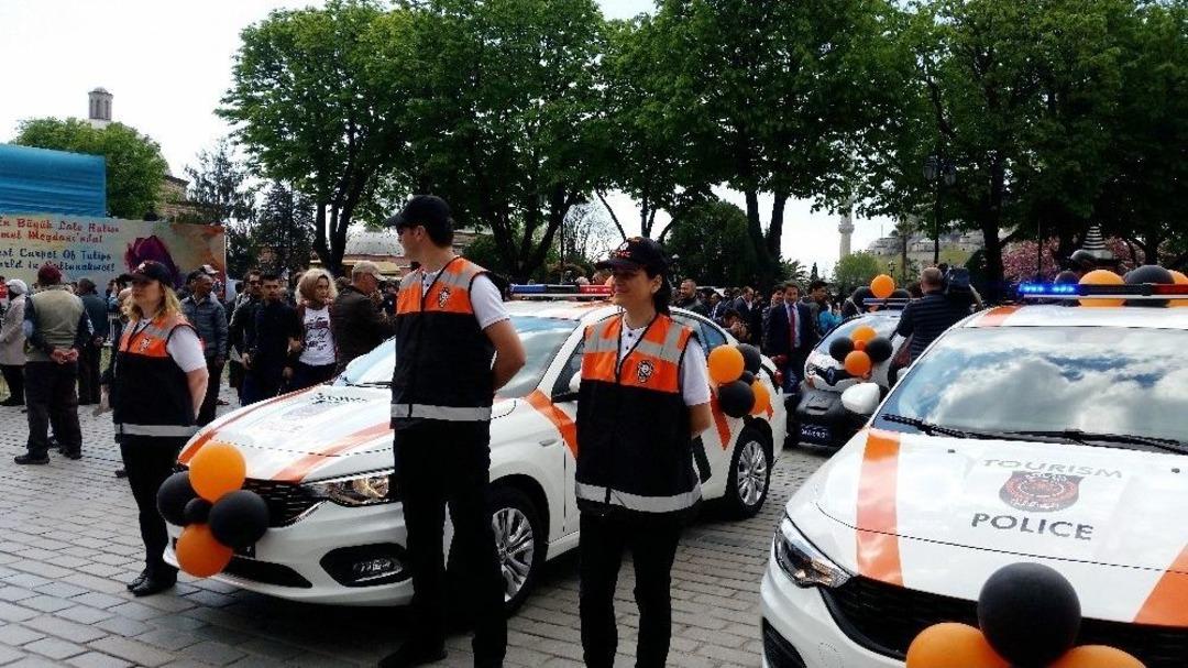 "milyon Taşı Huzur İstanbul" Projesi Uygulanmaya Başladı