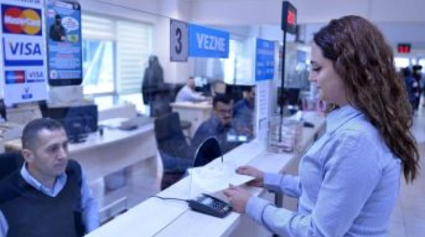 Vergi &Ouml;demesinde Son G&uuml;n 2 Mayıs