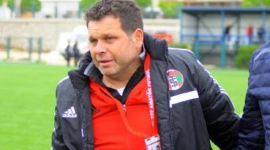 Turgutluspor'a Şap&ccedil;ı &Ouml;vg&uuml;s&uuml;