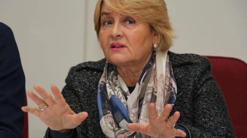 Sekretere Taciz Iddiasında Beraat Kararı &Ccedil;ıktı