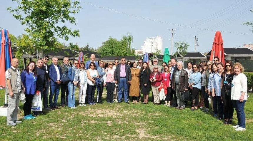 &ldquo;tarsus Benim, Tarsus Hepimizin&rdquo; Projesi