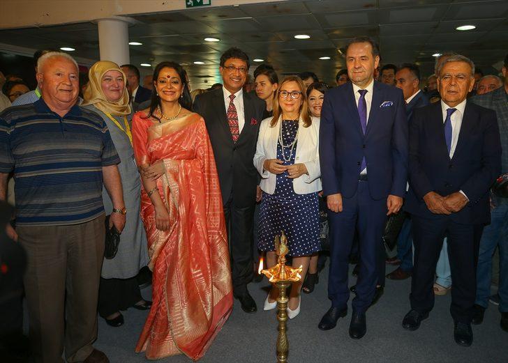 87. İzmir Enternasyonal Fuarı G1