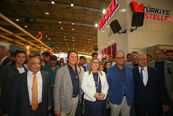 87. İzmir Enternasyonal Fuarı G2