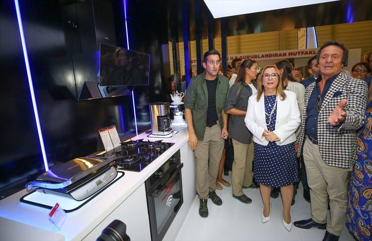 87. İzmir Enternasyonal Fuarı G3